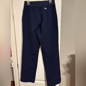 Figs HW Kade Cargo